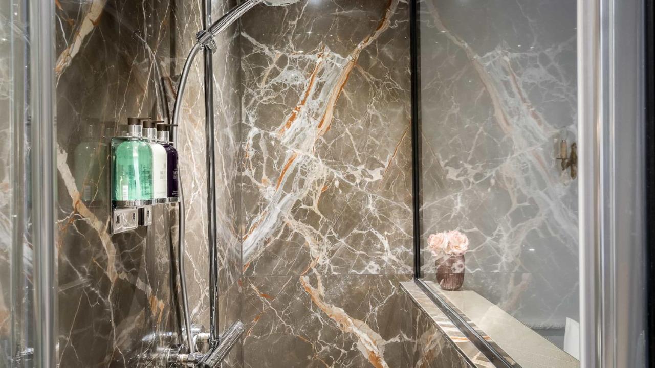 Merveil - Luxury Suite - Louvre - Rambuteau Paris Bagian luar foto